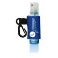 Ice Drops  Icymint Breath Spray W/ Custom Leash